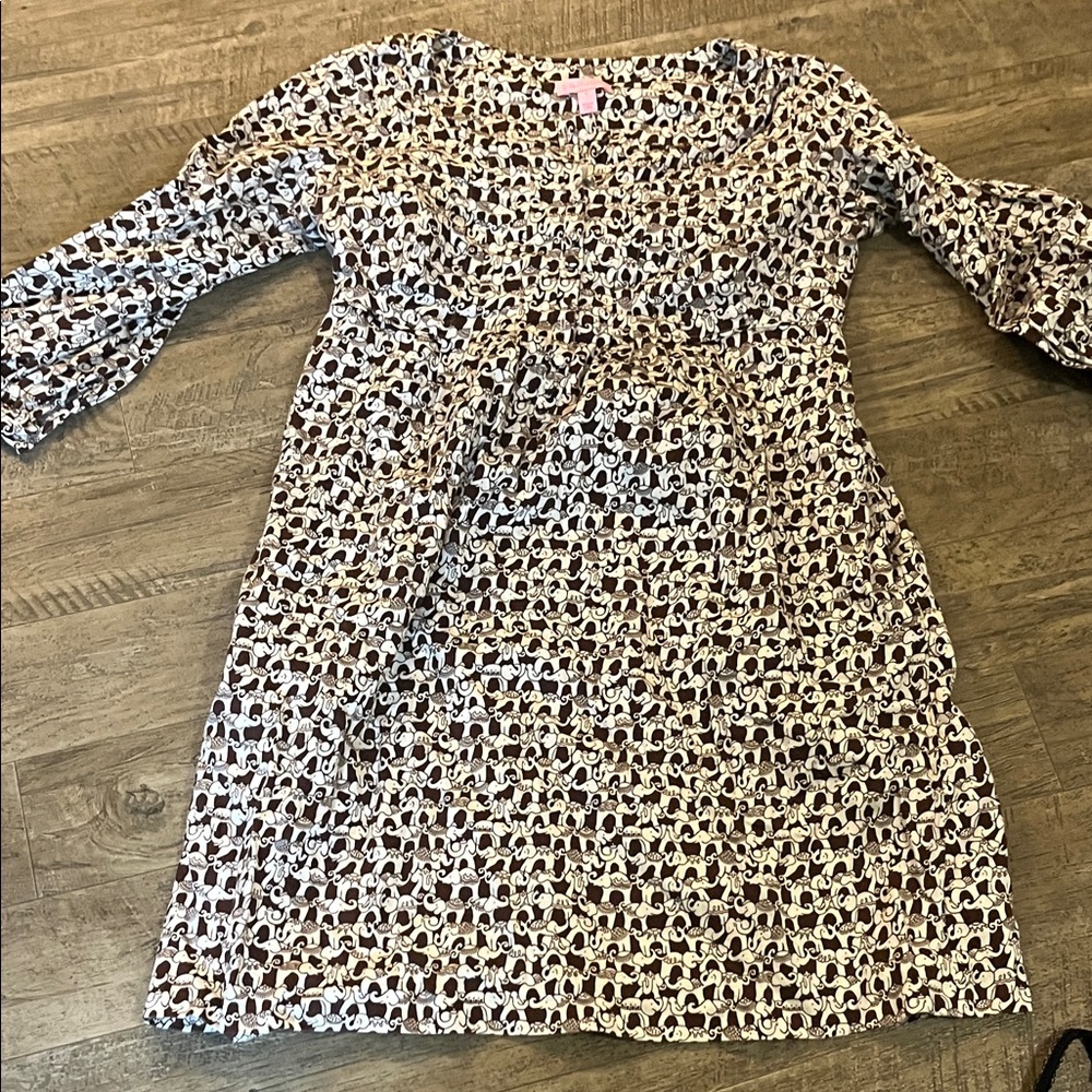 Lilly Pulitzer ' Dress